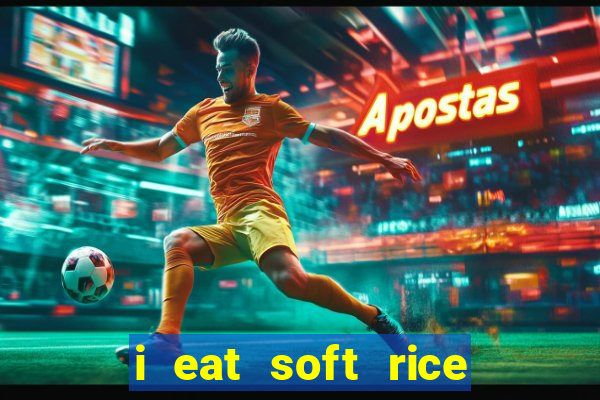 i eat soft rice in another world pt br cap 1